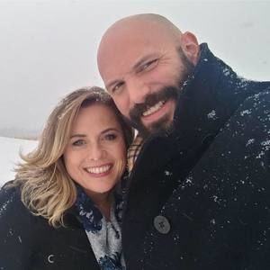 Meet your Posher, Chris-michelle